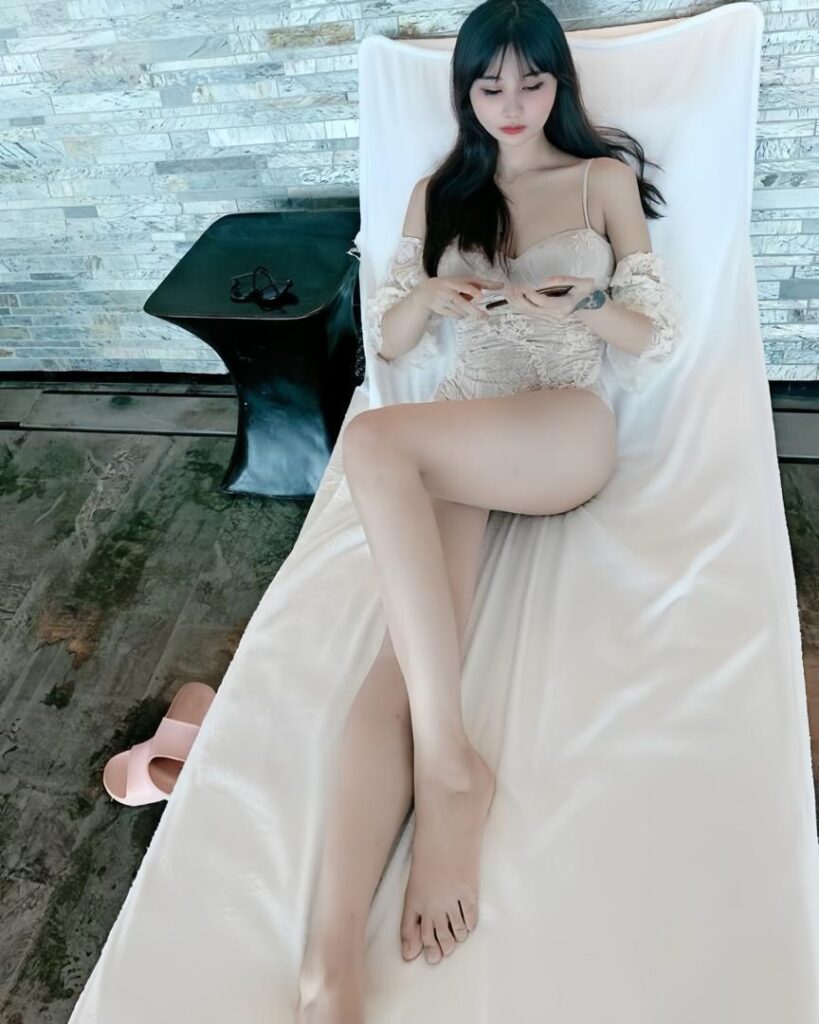 Jane China B2B Massage Girl in Kuala Lumpur 2026