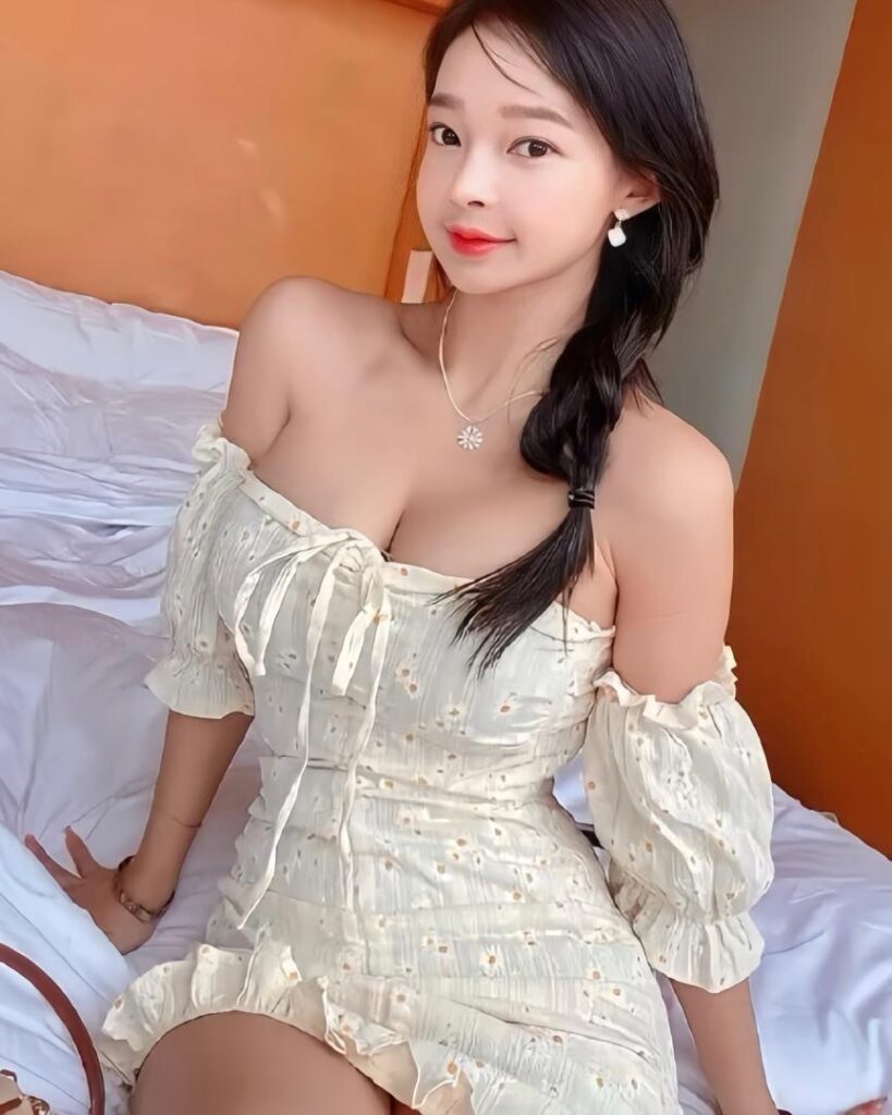Miki is a 21-year-old Kuala Lumpur Massage Girl from Korea, offering Nuru Massage, B2B Massage, and Erotic Massage. Available for incall and outcall in Bukit Bintang, KLCC, and Chinatown.